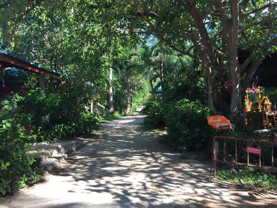 Holiday home Hanalei Gardens Mae Nam