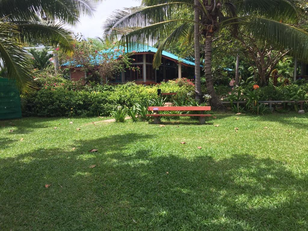Hanalei Gardens Holiday home