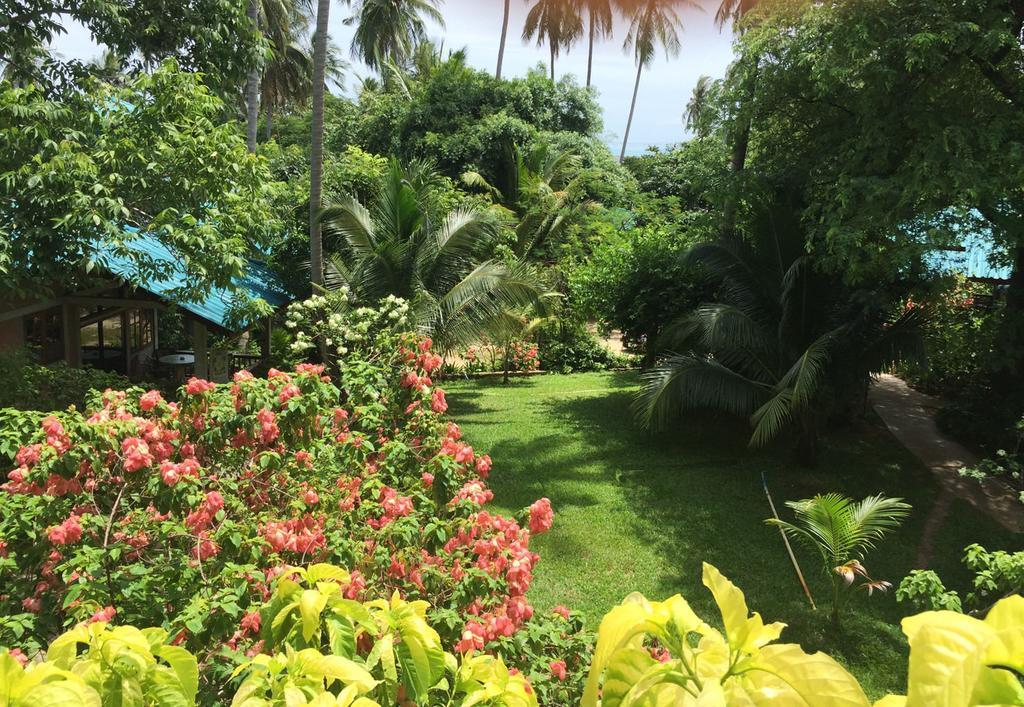 Hanalei Gardens Holiday home Mae Nam