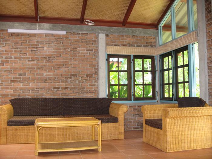 Holiday home Hanalei Gardens Mae Nam